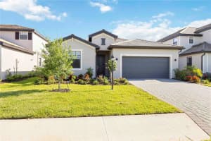 15115 OXFORD GREY DRIVE, BRADENTON, FL 34211 Sold 08/22/25