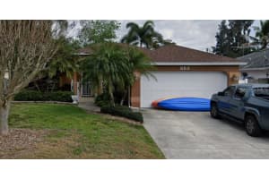 853 Albritton Ave, SARASOTA