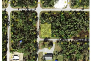 18328 DELIA AVENUE, PORT CHARLOTTE, FL 33954 Sold 07/11/25
