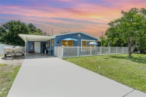 4481 Lagg Ave, FORT MYERS