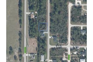 501 RENAULT AVENUE, SEBRING, FL 33872 Sold 07/16/25