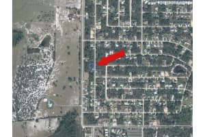 501 RENAULT AVENUE, SEBRING, FL 33872 Sold 07/16/25