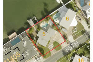 205 55th Ave, ST PETE BEACH