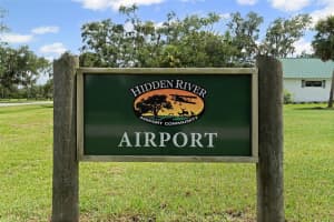 0 HIDDEN RIVER RD, SARASOTA, FL 34240 - MLS#MFRA4656689