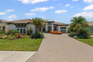 3936 SANTA CATERINA BOULEVARD, BRADENTON, FL 34211 Sold 07/24/25