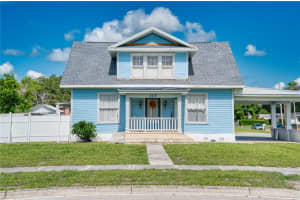 117 N Florida Ave, WAUCHULA