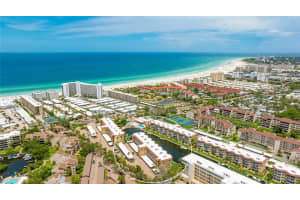 1257 PORTOFINO DRIVE, SARASOTA, FL 34242 Sold 09/16/25