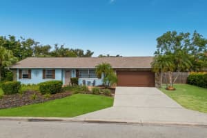 1004 68TH STREET, BRADENTON, FL 34209 - MLS#MFRA4656725