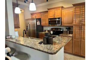 500 San Lino Cir #534 Venice, FL 34292 - Off Market