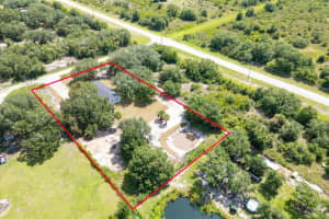 19260 244TH STREET, OKEECHOBEE, FL 34972 - MLS#MFRA4656761