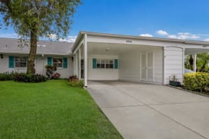 4414 Mount Vernon Dr #1, BRADENTON