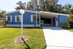24 MEADOWLARK CIRCLE, ELLENTON, FL 34222 Sold 08/19/25