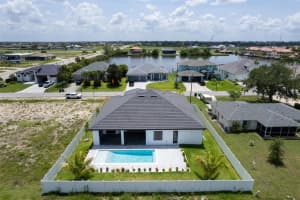 10 33RD AVENUE, CAPE CORAL, FL 33991 - MLS#MFRA4656773
