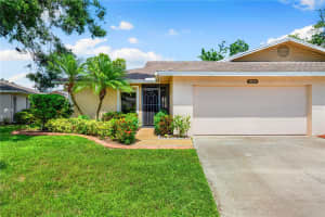 3530 WILKINSON WOODS DRIVE, SARASOTA, FL 34231 Sold 10/10/25