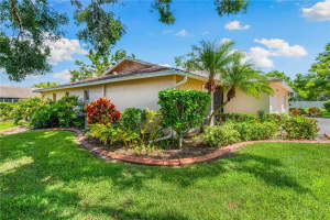 3530 WILKINSON WOODS DRIVE, SARASOTA, FL 34231 Sold 10/10/25