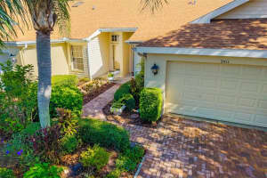 2411 NEW HAVEN CIRCLE, SUN CITY CENTER, FL 33573 - MLS#MFRA4656789