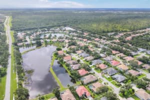 127 PARK TRACE BOULEVARD, OSPREY, FL 34229 Sold 08/08/25