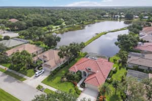 127 PARK TRACE BOULEVARD, OSPREY, FL 34229 Sold 08/08/25