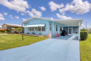 6710 36TH AVENUE, PALMETTO, FL 34221 Sold 07/17/25