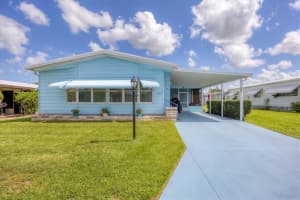 6710 36TH AVENUE, PALMETTO, FL 34221 Sold 07/17/25