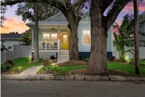 112 17TH STREET, BRADENTON, FL 34208 Sold 07/11/25