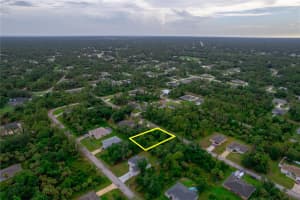 LAKEPORT ST LOT 15, NORTH PORT, FL 34288 - MLS#MFRA4656813