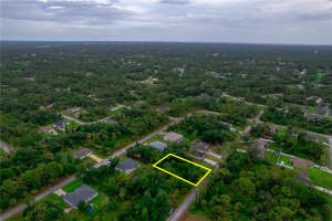 LAKEPORT ST LOT 15, NORTH PORT, FL 34288 - MLS#MFRA4656813