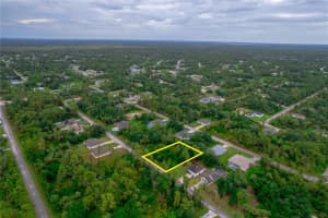 LAKEPORT ST LOT 15, NORTH PORT, FL 34288 - MLS#MFRA4656813
