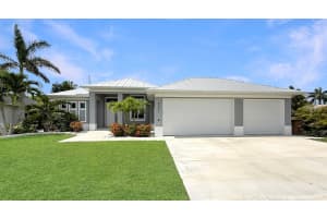 2301 15TH STREET, CAPE CORAL, FL 33990 Sold 09/09/25