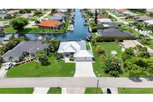 2301 15TH STREET, CAPE CORAL, FL 33990 Sold 09/09/25