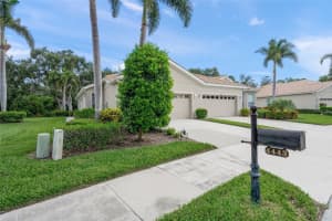4443 KARIBA LAKE TERRACE, SARASOTA, FL 34243 Sold 08/29/25