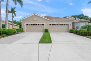 4443 KARIBA LAKE TERRACE, SARASOTA, FL 34243 Sold 08/29/25