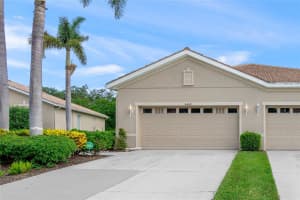 4443 KARIBA LAKE TERRACE, SARASOTA, FL 34243 Sold 08/29/25