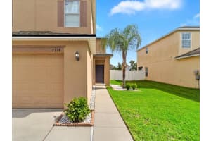 2118 SONG SPARROW COURT, RUSKIN, FL 33570 - MLS#MFRA4656827