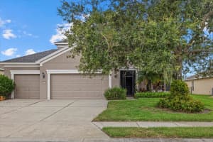 9927 58TH STREET, PARRISH, FL 34219 - MLS#MFRA4656839