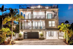 119 AVENIDA MESSINA, SARASOTA, FL 34242 - MLS#MFRA4656843