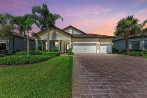 7781 Grande Shores Dr, SARASOTA