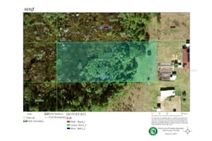 0 NO NAME ROAD, POLK CITY, FL 33868 Sold 09/12/25