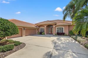8445 LONE EAGLE WAY, SARASOTA, FL 34241 - MLS#MFRA4656867
