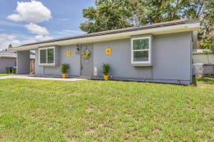 8258 SAN JACINTO AVENUE, NORTH PORT, FL 34287 - MLS#MFRA4656868