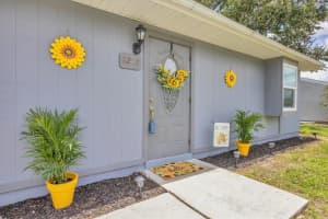 8258 SAN JACINTO AVENUE, NORTH PORT, FL 34287 - MLS#MFRA4656868