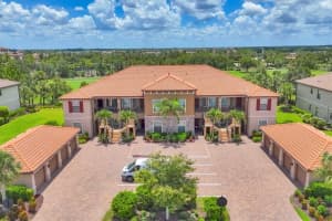 12730 Sorrento Way #102, BRADENTON