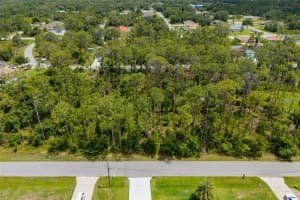 STARFISH AVE, NORTH PORT, FL 34291 Sold 07/28/25