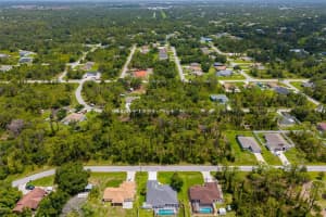 STARFISH AVE, NORTH PORT, FL 34291 Sold 07/28/25