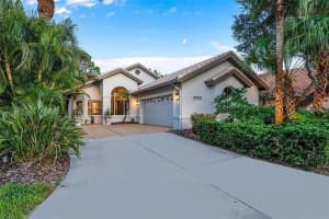 8005 Bobcat Cir, SARASOTA