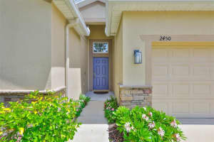 2450 DOVESONG TRACE DRIVE, RUSKIN, FL 33570 Sold 08/13/25
