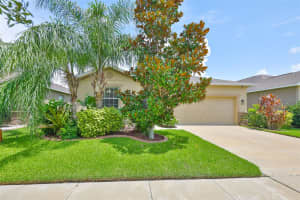 2450 DOVESONG TRACE DRIVE, RUSKIN, FL 33570 Sold 08/13/25