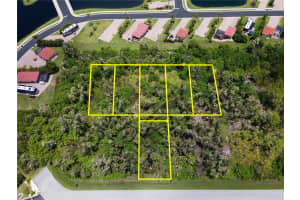 14120 MYAKKA AVENUE, PORT CHARLOTTE, FL 33953 - MLS#MFRA4656902