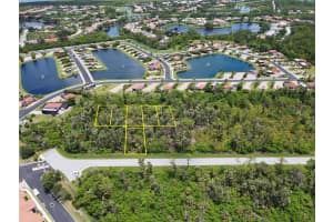 14120 MYAKKA AVENUE, PORT CHARLOTTE, FL 33953 - MLS#MFRA4656902