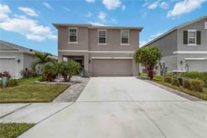 6256 SPRINGMONT LOOP, PALMETTO, FL 34221 - MLS#MFRA4656910